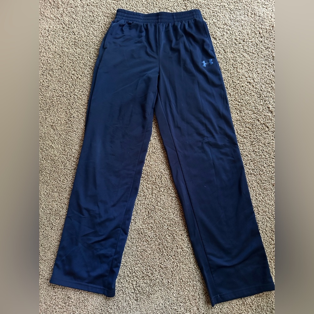 Under Armor YXL sweatpants